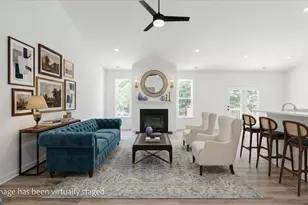 615 Traveller St, Mineral, VA 23117 - Photo 32