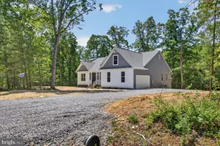 615 Traveller St, Mineral, VA 23117 - Photo 4