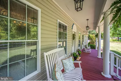 1803 Shenandoah Crossing Drive, Gordonsville, VA 22942 - Photo 6