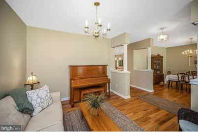 1803 Shenandoah Crossing Drive, Gordonsville, VA 22942 - Photo 10