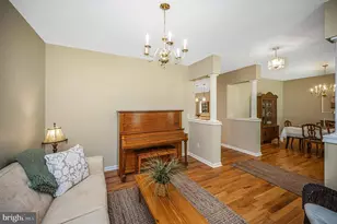 1803 Shenandoah Crossing Dr, Gordonsville, VA 22942 - Photo 10