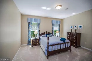 1803 Shenandoah Crossing Dr, Gordonsville, VA 22942 - Photo 26