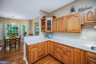 1803 Shenandoah Crossing Dr, Gordonsville, VA 22942 - Photo 20