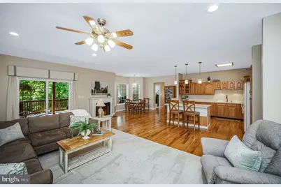 1803 Shenandoah Crossing Drive, Gordonsville, VA 22942 - Photo 22