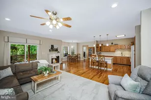1803 Shenandoah Crossing Dr, Gordonsville, VA 22942 - Photo 22