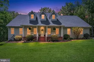 1803 Shenandoah Crossing Dr, Gordonsville, VA 22942 - Photo 1