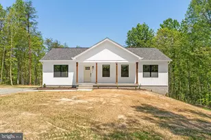 675 Vawter Corner Rd, Louisa, VA 23093 - Photo 1