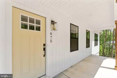 675 Vawter Corner Rd, Louisa, VA 23093 - Photo 2