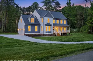 32 Mill Run, Bumpass, VA 23024 - Photo 1