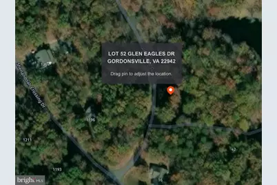 Lot 52 Glen Eagles Drive, Gordonsville, VA 22942 - Photo 1