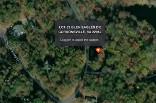 Lot 52 Glen Eagles Dr, Gordonsville, VA 22942 - Photo 1