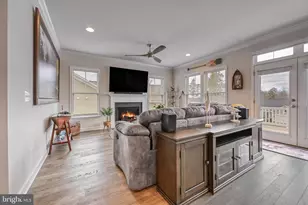 287 Sunset Loop, Mineral, VA 23117 - Photo 38
