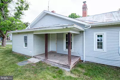 198 Mt Hope Church, Bumpass, VA 23024 - Photo 8
