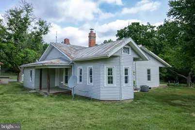 198 Mt Hope Church, Bumpass, VA 23024 - Photo 4