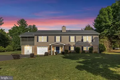 156 Scarlet O'Hara Court, Bumpass, VA 23024 - Photo 1