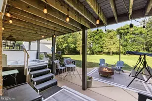 156 Scarlet O'Hara Ct, Bumpass, VA 23024 - Photo 58