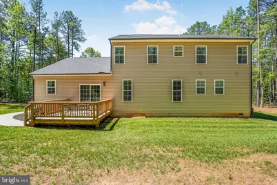 140 Rainbow Ridge, Bumpass, VA 23024 - Photo 4
