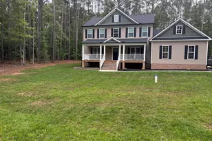 140 Rainbow Ridge, Bumpass, VA 23024 - Photo 1