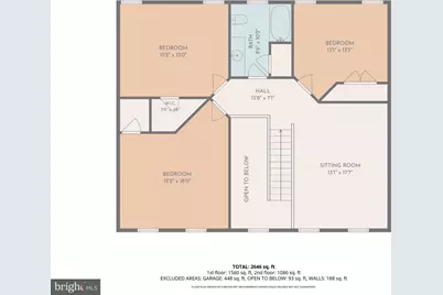 140 Rainbow Ridge, Bumpass, VA 23024 - Photo 48