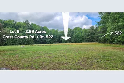 00 Cross County Road, Mineral, VA 23117 - Photo 2