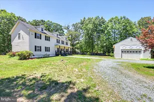2348 Lindsay Rd, Gordonsville, VA 22942 - Photo 1
