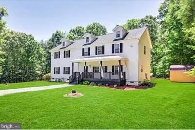 2348 Lindsay Road, Gordonsville, VA 22942 - Photo 2