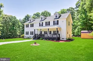 2348 Lindsay Rd, Gordonsville, VA 22942 - Photo 2