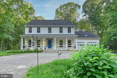 3938 Moody Town Road, Bumpass, VA 23024 - Photo 1