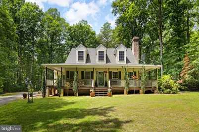 59 Pinewood Drive, Mineral, VA 23117 - Photo 2