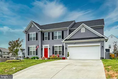306 Breezewood Way, Louisa, VA 23093 - Photo 2