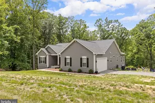 206 Boomerang Loop, Mineral, VA 23117 - Photo 14