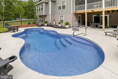 206 Boomerang Loop, Mineral, VA 23117 - Photo 54