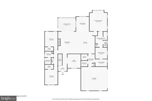206 Boomerang Loop, Mineral, VA 23117 - Photo 76