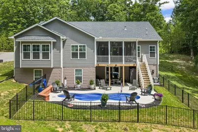 206 Boomerang Loop, Mineral, VA 23117 - Photo 52