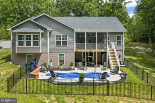 206 Boomerang Loop, Mineral, VA 23117 - Photo 52