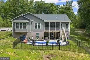 206 Boomerang Loop, Mineral, VA 23117 - Photo 74