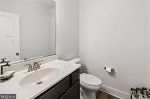 206 Boomerang Loop, Mineral, VA 23117 - Photo 40