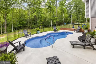 206 Boomerang Loop, Mineral, VA 23117 - Photo 62