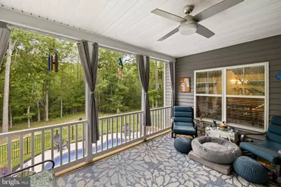 206 Boomerang Loop, Mineral, VA 23117 - Photo 50