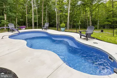 206 Boomerang Loop, Mineral, VA 23117 - Photo 60