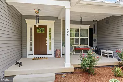 206 Boomerang Loop, Mineral, VA 23117 - Photo 18