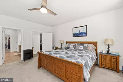 206 Boomerang Loop, Mineral, VA 23117 - Photo 34