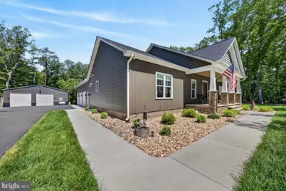 845 Alma Gaynelle Drive, Mineral, VA 23117 - Photo 56