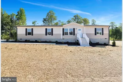 241 Moorefield Road, Mineral, VA 23117 - Photo 1