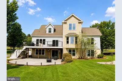 53 Old Burruss Mill Road, Bumpass, VA 23024 - Photo 4