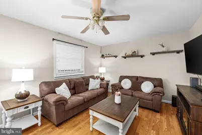 108 Melton Manor Drive, Gordonsville, VA 22942 - Photo 20