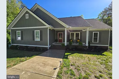 365 Moon Shadow Lane, Louisa, VA 23093 - Photo 2