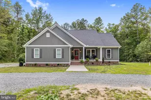 365 Moon Shadow Ln, Louisa, VA 23093 - Photo 1