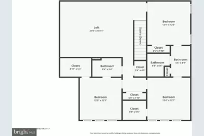 36 Rock Island Ridge, Mineral, VA 23117 - Photo 78