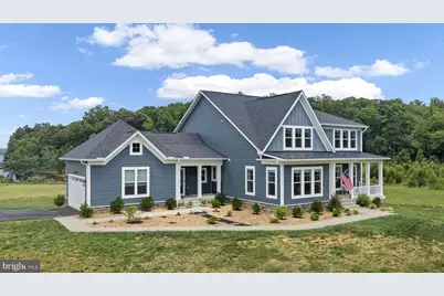 36 Rock Island Ridge, Mineral, VA 23117 - Photo 2